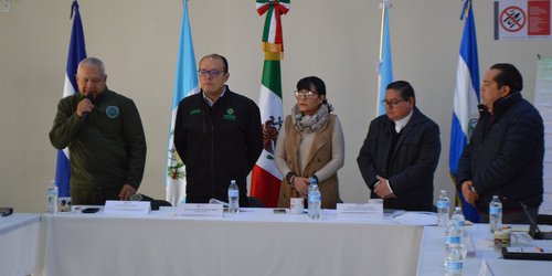 Personas en situación de migración reciben apoyo