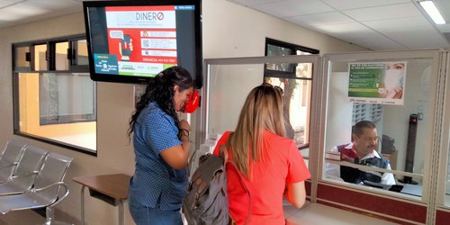 Se han extendido 12 permisos de publicidad a negocios médicos y cosméticos