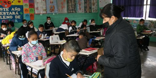 inicia periodo vacacional en educación básica