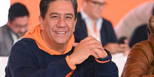 MC emite convocatoria para candidatos a diputados locales y Presidentes municipales