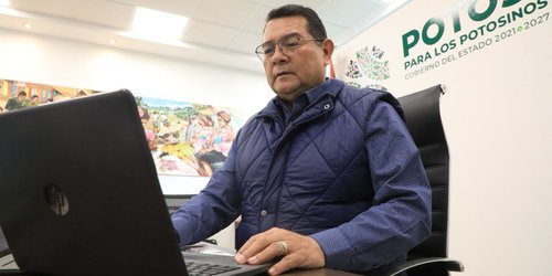 Revisiones periódicas a los cinco penales del Estado