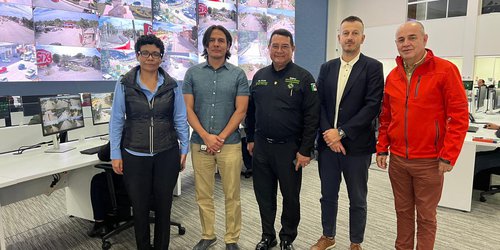 Promoción turística del Gobierno genera más interés en Canadá en SLP