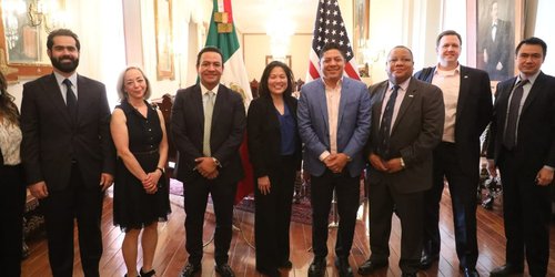 Gobierno Estatal garantiza derechos laborales de trabajadores del campo