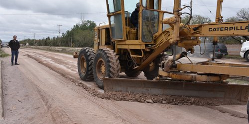 Más obra publica de impacto social ofrecerá el estado para el 2024