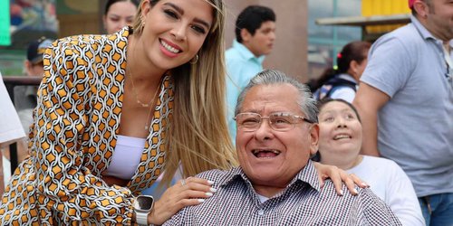 Gobierno fortalecerá la inclusión en la edición 2024 de la FENAPO