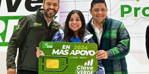 AMLO apoya a Gallardo para otorgar internet gratuito a la gente