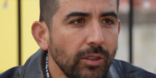 PRI sin voluntad política para Coalición: Rubén Guajardo, diputado local PAN