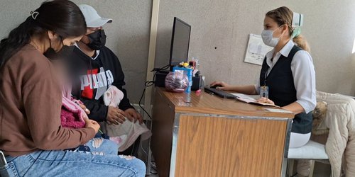 Recomienda IMSS cuidado de la salud en pareja, con motivo del Día del Amor y la Amistad