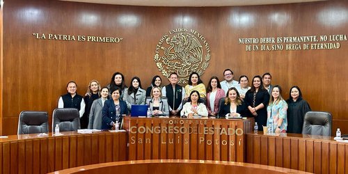 Gobierno garantiza derechos de la niñez indígena