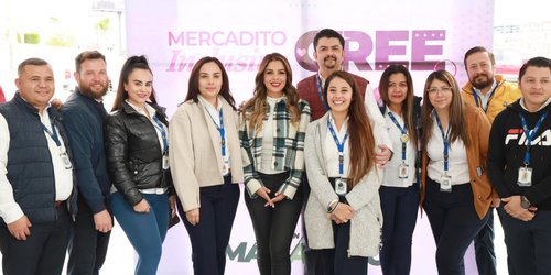 Gobierno impulsa a personas emprendedoras con discapacidad