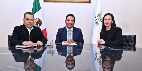 Gobierno brindará más apoyo a la población con estimulación de lluvias