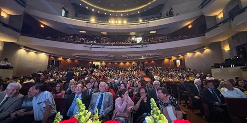 Celebran 175 años de la Benemérita y Centenaria Escuela Normal del Estado