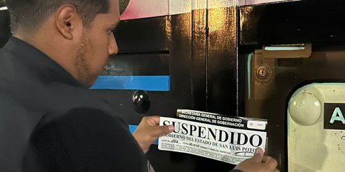 Se fortalece inspección a antros y centros nocturnos