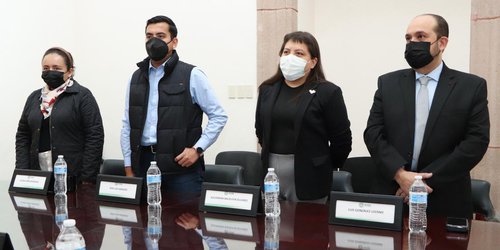 Estado refrenda respeto a la Libertad de Expresión