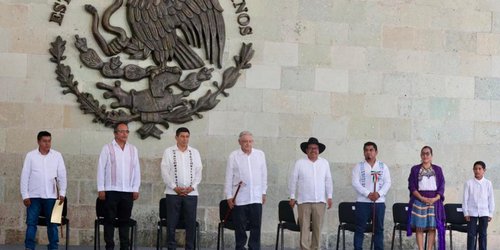 San Luis Potosí da seguimiento a Federalización de los  Servicios de Salud