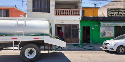 Llaman a crear conciencia para el cuidado del agua