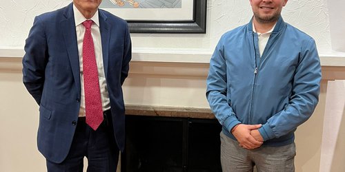 Crisis con Ecuador pone de relieve importancia de fortalecer al Servicio Exterior Mexicano: Arturo Carral