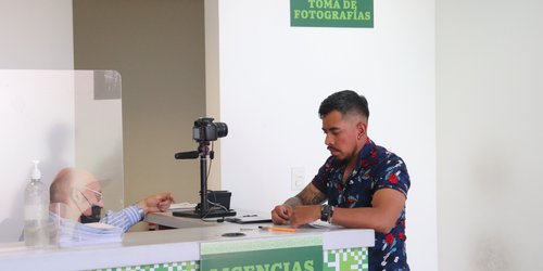 Detectan y retiran a personal por malas prácticas en recaudadoras