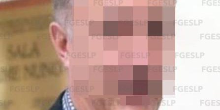 Por presunto desvío, vinculan a proceso a Rolando Hervert