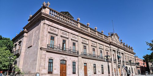 Inicia auditoría de la cuenta pública del ejercicio fiscal 2023