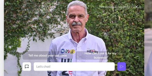 Presenta Jaime Chalita innovación virtual para mayor acercamiento ciudadano