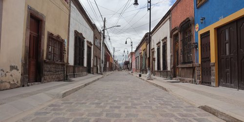 Obras de San Miguelito registran avance de más de 85 por ciento