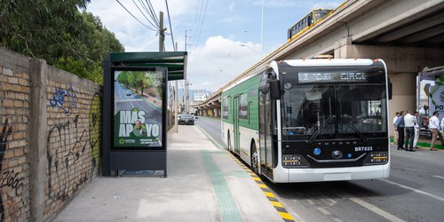 Gobierno del estado analiza más vías de comunicación