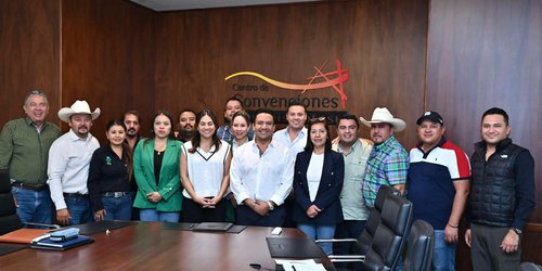 Gobierno Estatal refrenda más apoyo a municipios en 2025