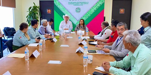 El Estado integra plan contra incendios forestales