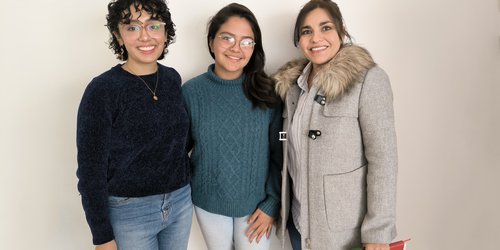 Información científica sobre VIH-SIDA debe brindarse desde la adolescencia: experta de la Facultad de Psicología-UASLP