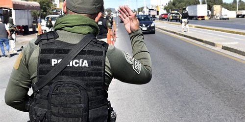 SLP mantiene tendencia a la baja en algunos de los principales delitos