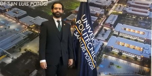 Gobierno Estatal garantiza una educación de excelencia en la Universidad Politécnica