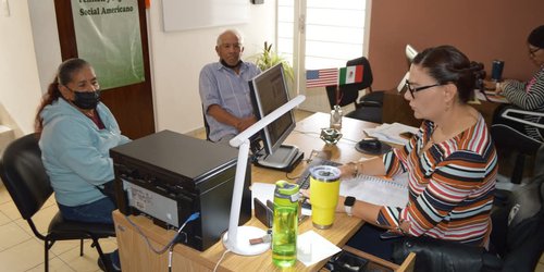 En el 2025 Gobierno Estatal brindará más apoyo a paisanos