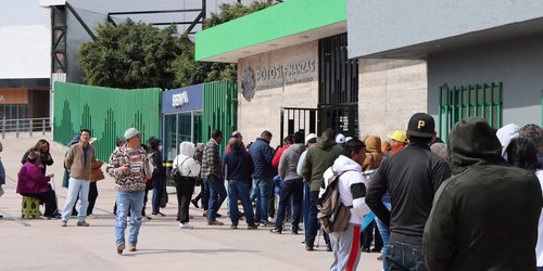 Ciudadanía responde positivamente a contribuciones