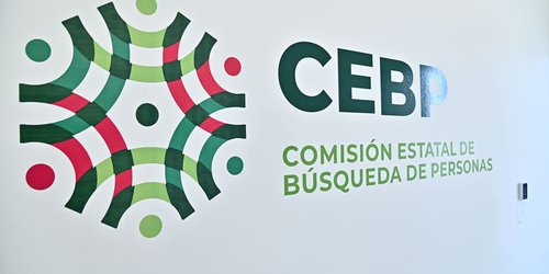 Gobierno del Estado reafirma trabajo y resultados en la búsqueda de personas