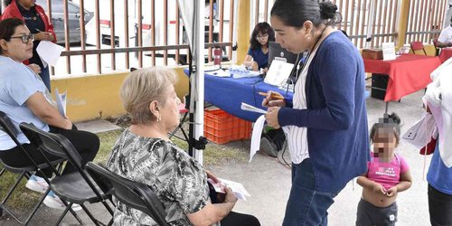 Lleva el Estado más apoyo para prevenir la violencia  contra las mujeres