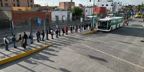 Siete millones de viajes gratuitos en apoyo a las familias: MetroRed
