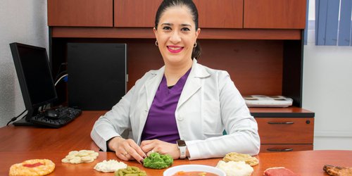 Cambios graduales en alimentación y práctica de ejercicio para conseguir propósitos de inicio de año