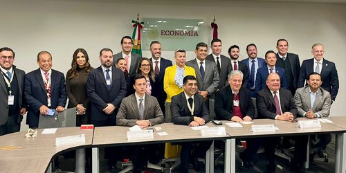 Participará SLP en el "Plan México" para impulsar la economía nacional