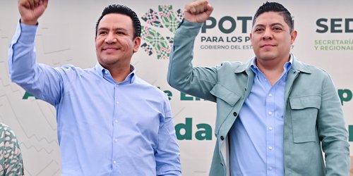 Destacables logros en 100 días de Gobierno de la Presidenta Claudia Sheinbaum