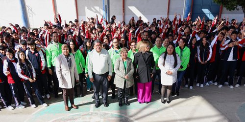Dif Estatal fortalece el combate a la depresión con talleres y acciones preventivas