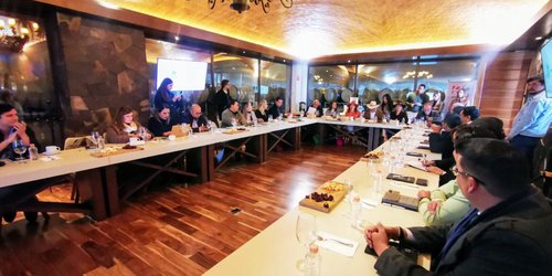 SLP fortalece el turismo regional con alianza Centro-Occidente