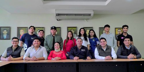 Inpojuve recorre Ciudad Valles para fortalecer el desarrollo juvenil