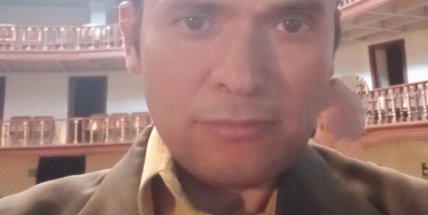 Continúa el taller de teatro La Cochera en el Othoniano