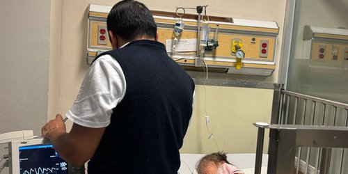 Gobierno Estatal apoya con tratamiento a niña diagnosticada  con Kawasaki