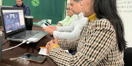 El Estado capacita a ayuntamientos sobre inclusión y planes de desarrollo