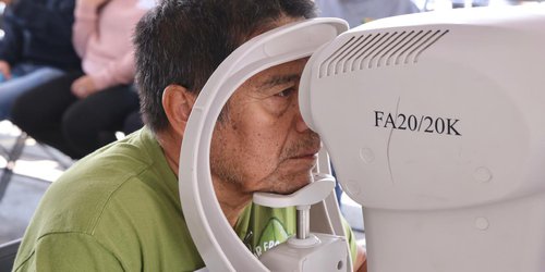 Arranca campaña “Goles para Ver Mejor 2025“