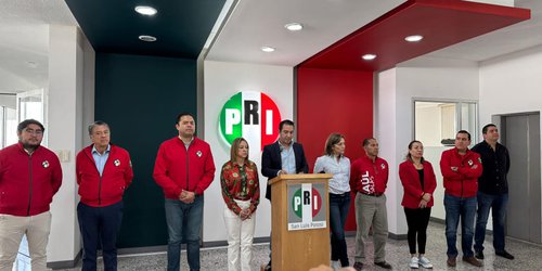 PRI propone creación de un “Zar Antidrogas” para combate al fentanilo