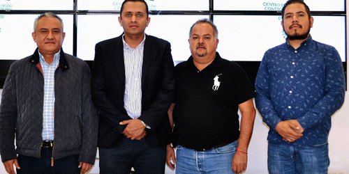 El Estado da a conocer a alcaldías lineamientos de evaluación de control y confianza