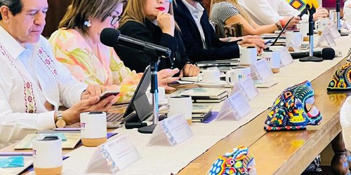 SLP fortalece su estrategia turística en la 59° asamblea ordinaria de ASETUR